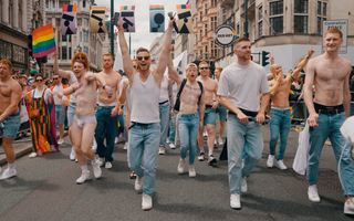 Red Hot X Pride London