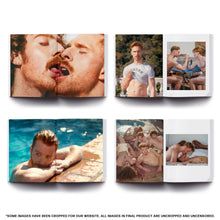 Load image into Gallery viewer, The Red Hot Desire Art Book - Pre-order