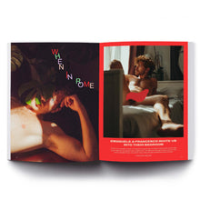 Load image into Gallery viewer, Red Hot X Art Book + FREE Fresh Fruit Zine 01