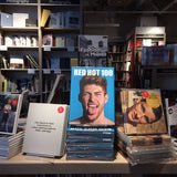 Red Hot 100 Art Book - Limited Edition + Free Shipping - Red Hot 100