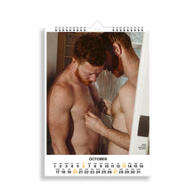 Load image into Gallery viewer, Red Hot 2024 Calendar