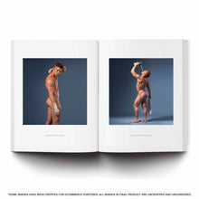 Load image into Gallery viewer, Red Hot X Art Book + FREE Fresh Fruit Zine 01