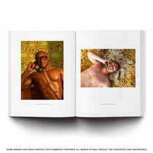 Load image into Gallery viewer, Red Hot X Art Book + FREE Fresh Fruit Zine 01