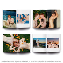 Load image into Gallery viewer, The Red Hot Desire Art Book - Pre-order

