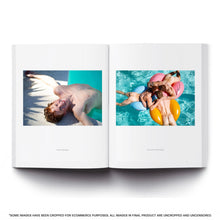 Load image into Gallery viewer, Red Hot X Art Book + FREE Fresh Fruit Zine 01