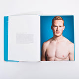 Red Hot 100 Art Book - Red Hot 100