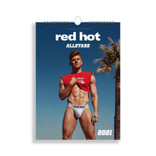 Load image into Gallery viewer, redhead guys shirtless, ginger guys
