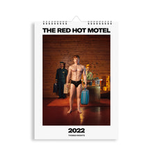 Load image into Gallery viewer, The Red Hot Motel 2022 - Red Hot 100

