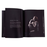Red Hot II Art Book - Red Hot 100