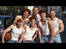 Load and play video in Gallery viewer, Super Gingers 2022 Calendar
