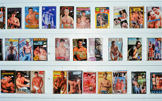 AUTOEROTICA - The Castro’s Iconic Destination