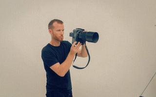 Interview with Thomas Knights - Red Hot 100