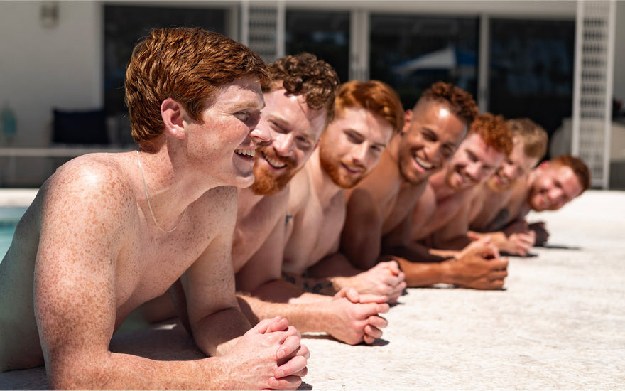 Red Hot 2024 Calendar