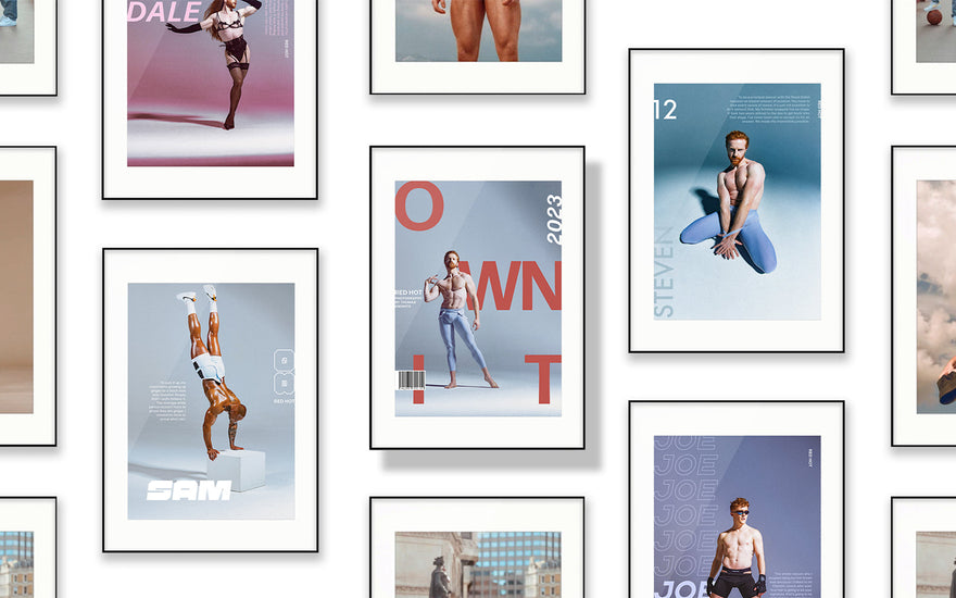 Calendar Charities