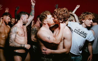 Club Red Hot Pride London