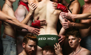 Club Red Hot L.A