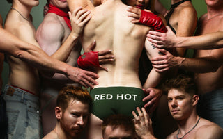 Club Red Hot L.A