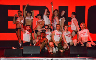 Club Red Hot Pride 2026