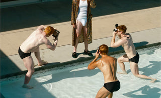 Thomas Knights X Red Hot - Live