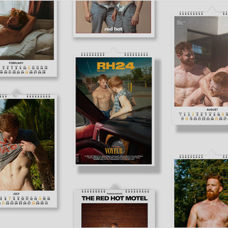 CALENDARS