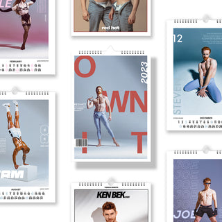 Calendar Archive