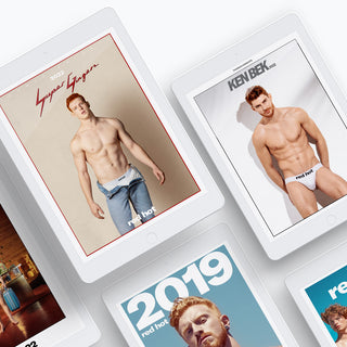 DIGITAL CALENDARS