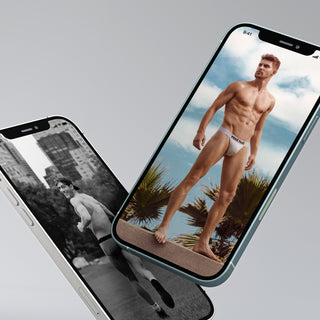 IPHONE WALLPAPERS