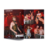 Fresh Fruit Magazine 04 - Preorder - Red Hot 100