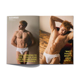 Fresh Fruit Magazine 04 - Preorder - Red Hot 100