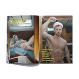 Fresh Fruit Magazine 04 - Preorder - Red Hot 100