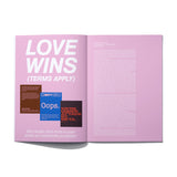 Fresh Fruit Magazine 04 - Preorder - Red Hot 100