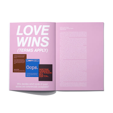 Fresh Fruit Magazine 04 - Preorder - Red Hot 100