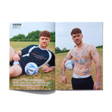 Fresh Fruit Magazine 04 - Preorder - Red Hot 100