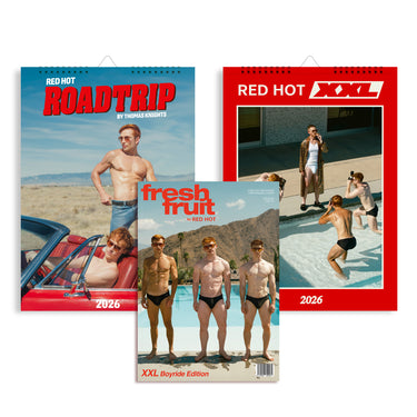 2026 Print Bundle - Pre-order