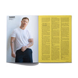 Fresh Fruit Magazine 04 - Preorder - Red Hot 100