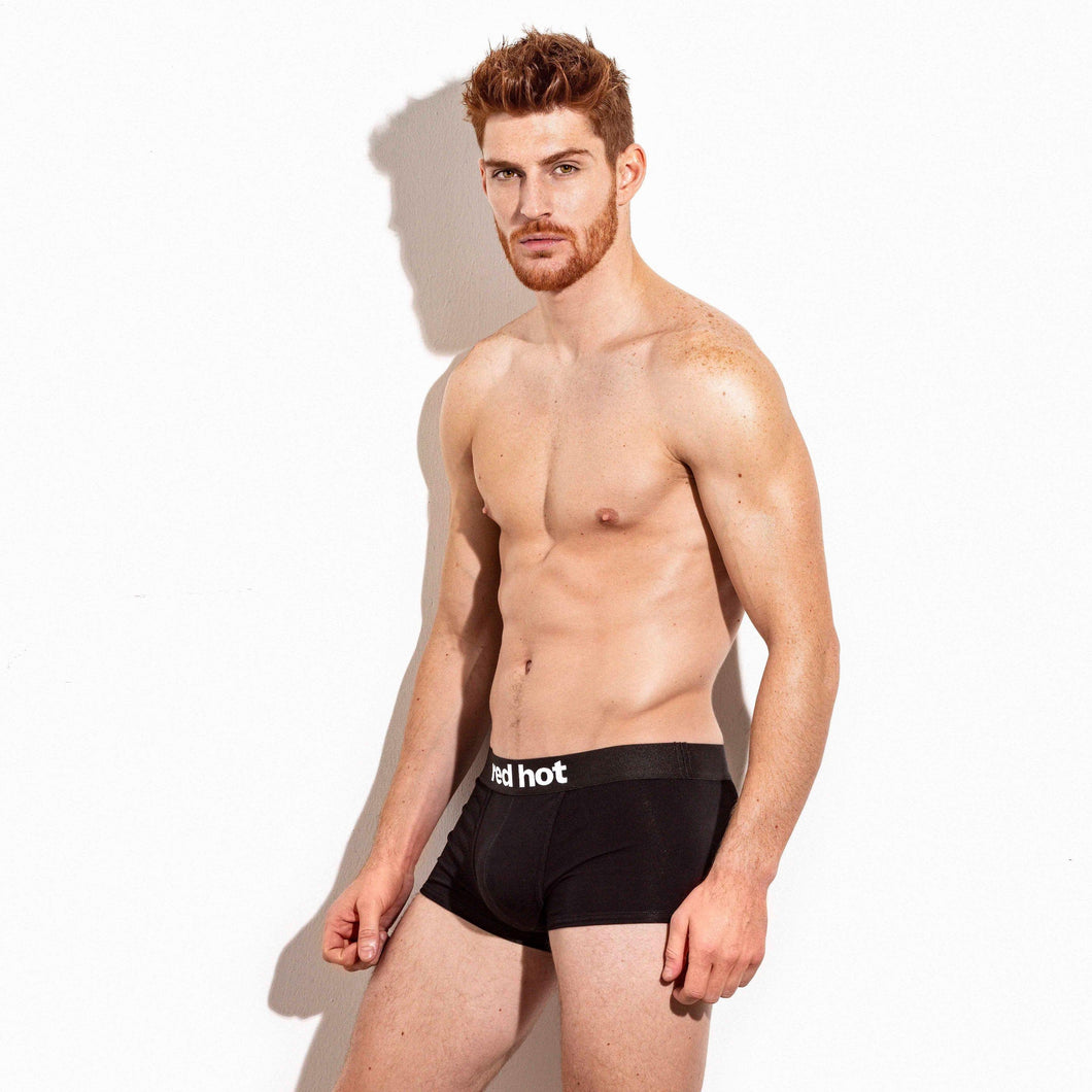 Original Trunk - Black