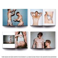 Load image into Gallery viewer, The Red Hot Desire Art Book - Pre-order
