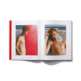 The Red Hot XXL Art Book - Pre-Order - Red Hot 100