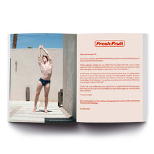 Load image into Gallery viewer, Fresh Fruit Zine 01
