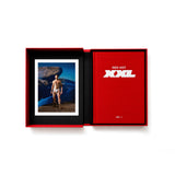 The Red Hot XXL Art Book - Special Edition - Red Hot 100