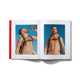 The Red Hot XXL Art Book - Pre-Order - Red Hot 100