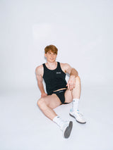 Core Tank - Red Hot 100