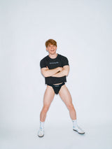 Red Fu*king Hot Tee - Red Hot 100