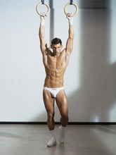 Load image into Gallery viewer, Core Jock - White
