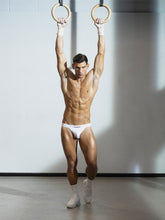 Load image into Gallery viewer, Core Jock - White
