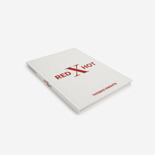 Load image into Gallery viewer, The Red Hot X Art Book - Pre-Order
