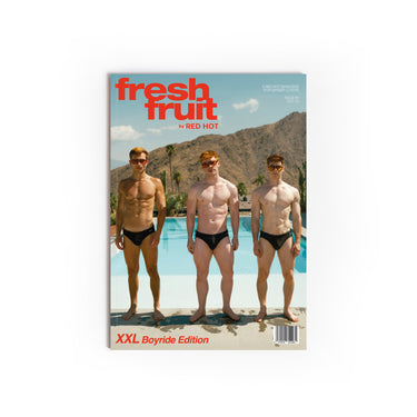 Fresh Fruit 03 - pre-order
