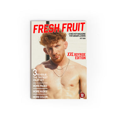 Fresh Fruit 03 - pre-order