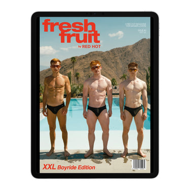 Fresh Fruit 03 - Digital Version