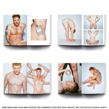Load image into Gallery viewer, The Red Hot Desire Art Book
